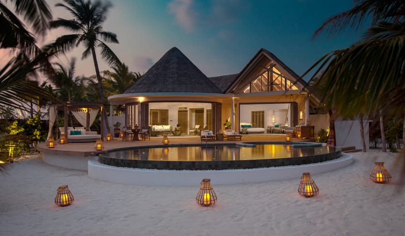 Milaidhoo Island Maldives-Beach residence 01_13648